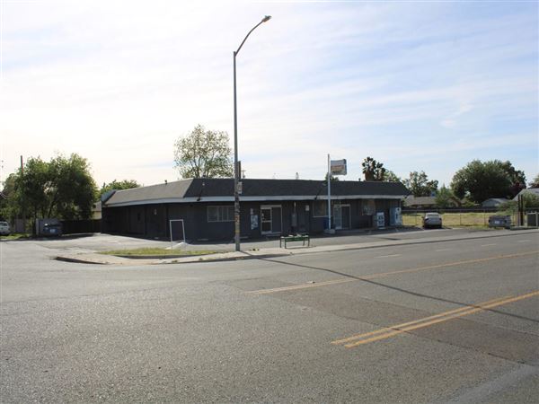 Olivehurst (4/11/2022)