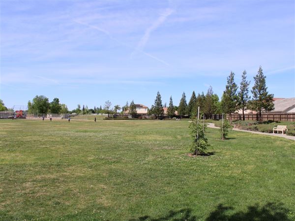 Plumas Lake Veterens Park (4/11/2022)