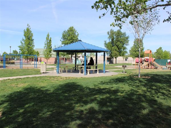 Plumas Lake Veterens Park (4/11/2022)