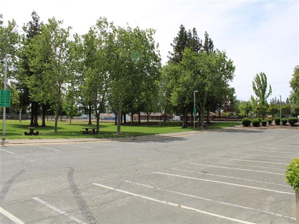 The Blackburn-Talley Sports Complex (4/11/2022 - Credits: Yuba Sutter Film Commission)
