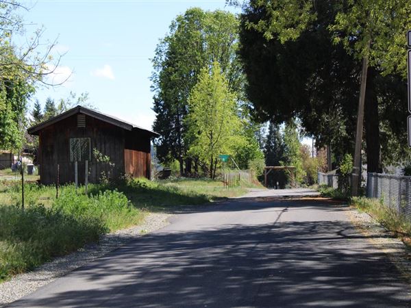 Camptonville (4/11/2022 - Credits: Yuba Sutter Film Commission)