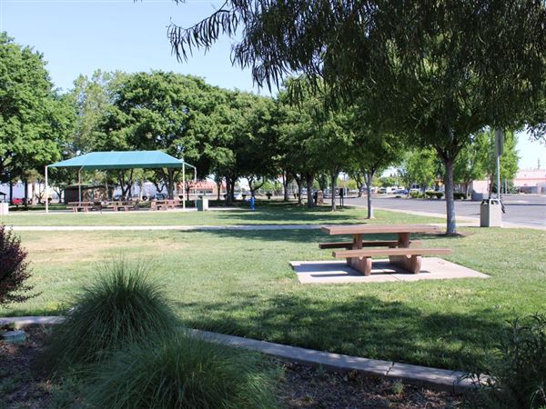 Sam Brannan Park (4/11/2022 - Credits: Yuba Sutter Film Commission)