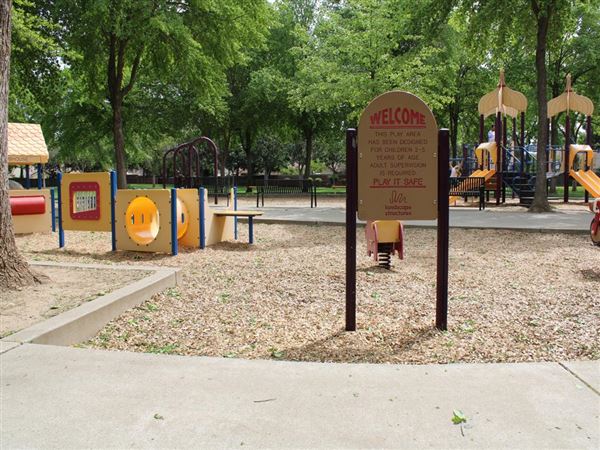 Shanghai Bend Garden Park (4/11/2022 - Credits: Yuba Sutter Film Commission)