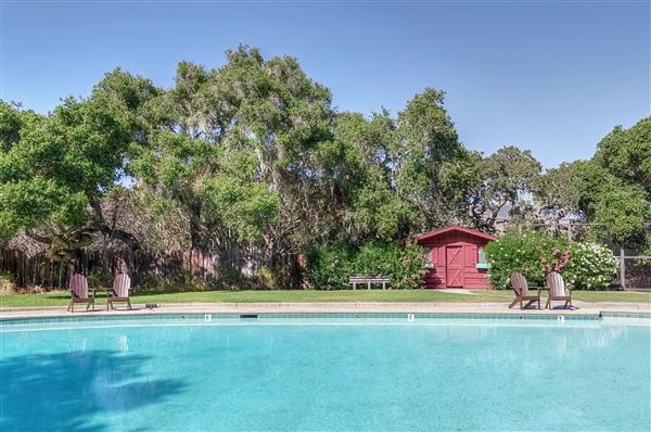 Camp Carmel Valley (5/10/2022)