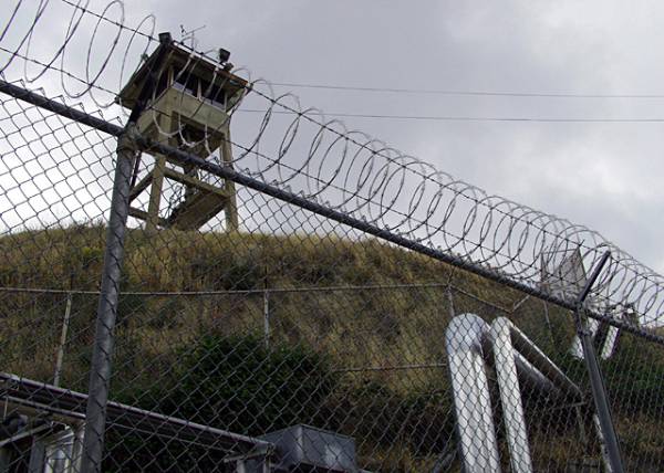Folsom State Prison (FSP) (12/31/2003)
