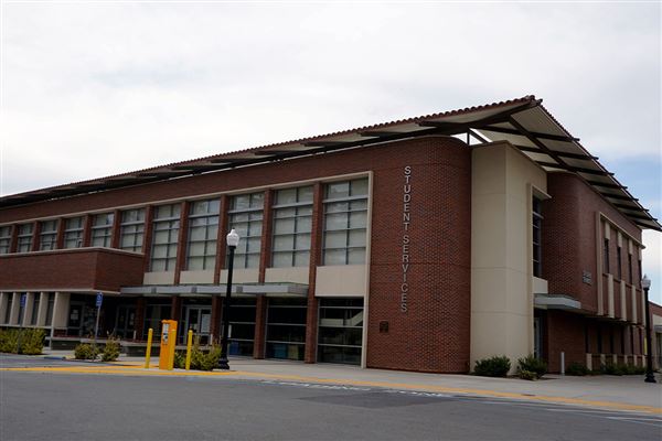 Sacramento City College (5/1/2020)