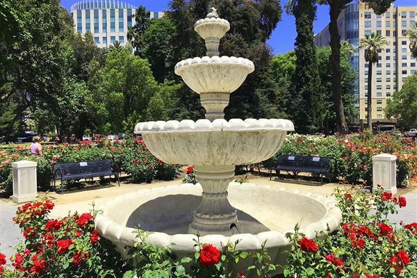 California State Capitol Museum (6/17/2020)