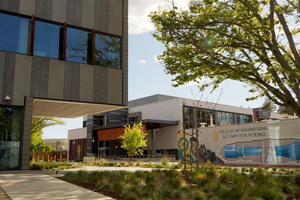 California State University, Sacramento (CSUS) (9/5/2018)