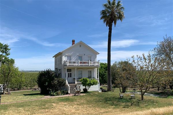 Delta Homes (8/3/2022)
