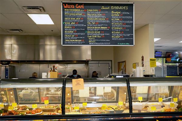 East Sacramento (6/30/2020)