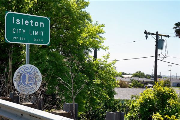 Isleton (10/3/2018)