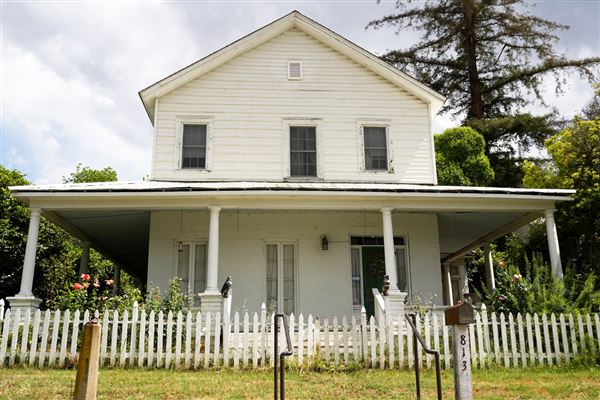 Old Folsom (10/16/2018)