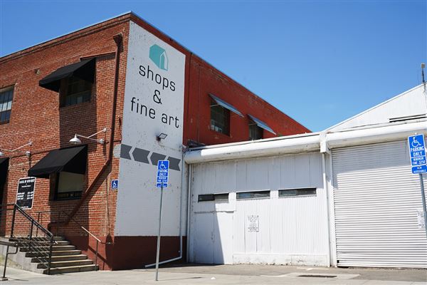 R Street District (11/1/2018)