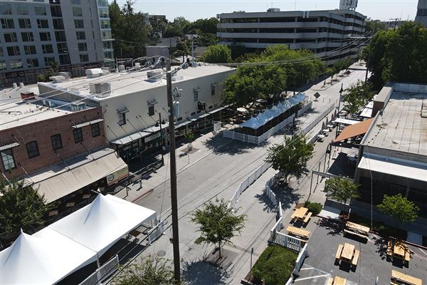 R Street District (7/17/2020)