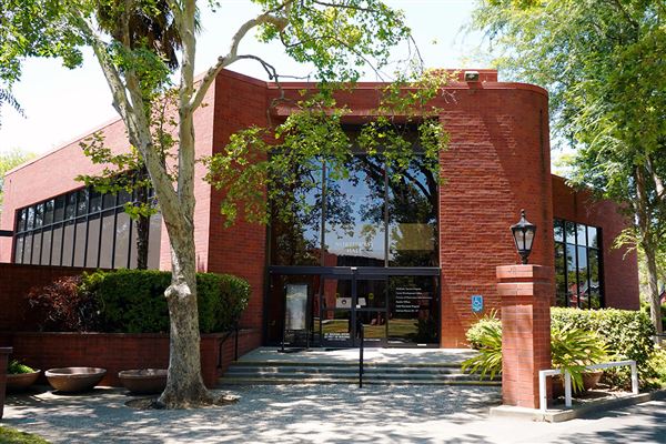 Pacific McGeorge School of Law (7/15/2020)
