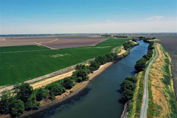 Various Rural Farms And Ranches (8/9/2022)