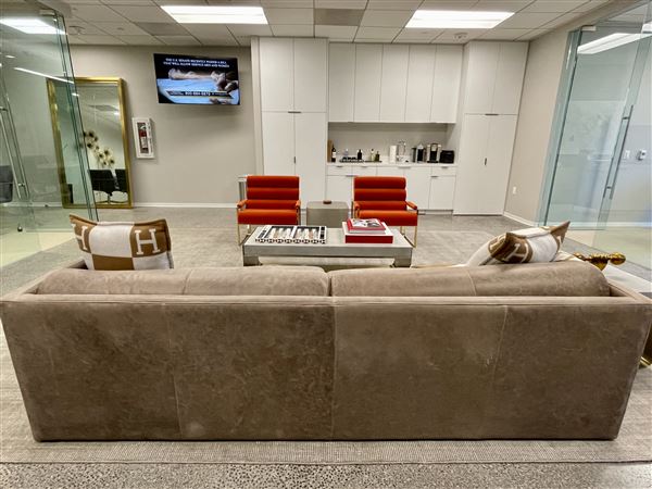 Century City Office with Views (8/16/2022 - Credits: n/a)