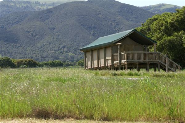 Vision Quest Ranch - Monterey Zoological Society (11/7/2022 - Credits: Charlie Sammut)