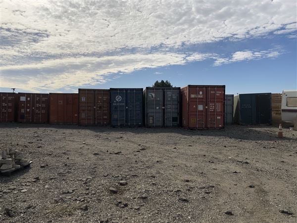 SpaceSpots-XL Storage (4/1/2022)