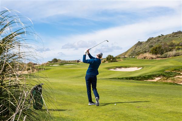 Terranea Resort and Terranea Beach Sea Caves (2/21/2019 - Credits: Terranea Resort)