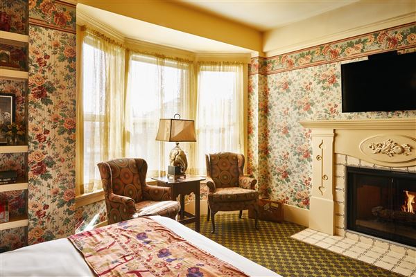 Petite Auberge (3/14/2018 - Credits: Petite Auberge)