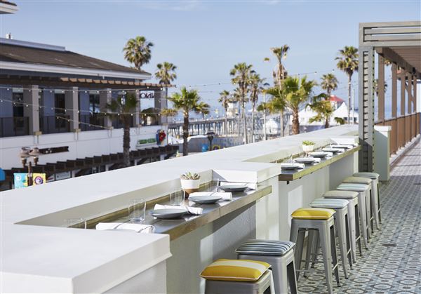 Kimpton Shorebreak Resort | Pacific Hideaway (5/3/2017 - Credits: Marketing Manager)