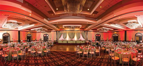 DoubleTree by Hilton Hotel Downtown Modesto (12/30/2022 3:11:07 PM - Credits: Director of Sales & Marketing)