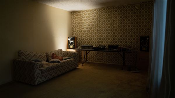 Martinsound Studios (1/2/2023 - Credits: AJ Martinson III)