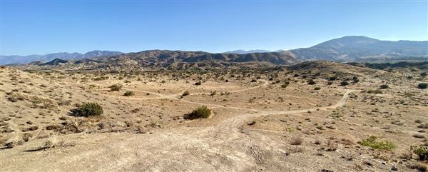 Carr Canyon Ranch (12/20/2022 - Credits: James Baumgartner)