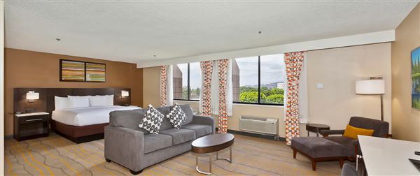 DoubleTree by Hilton Whittier Los Angeles (1/6/2023 7:42:29 PM - Credits: Sales Department)