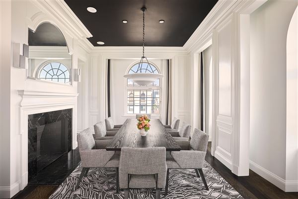 Beverly Wilshire, Beverly Hills, A Four Seasons Hotel (8/25/2022 - Credits: Beverly Wilshire Marketing)