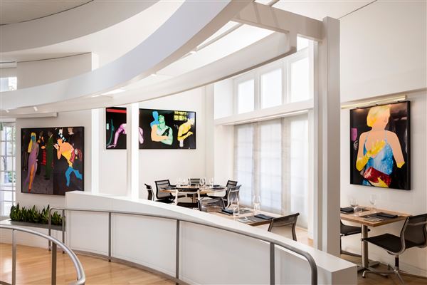 Beverly Wilshire, Beverly Hills, A Four Seasons Hotel (8/20/2015 - Credits: Beverly Wilshire Marketing)