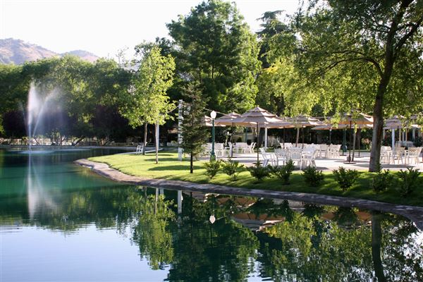 Wonder Valley Resort, Dude Ranch & Equestrian Center (4/30/2008 - Credits: Kalene Ramirez)