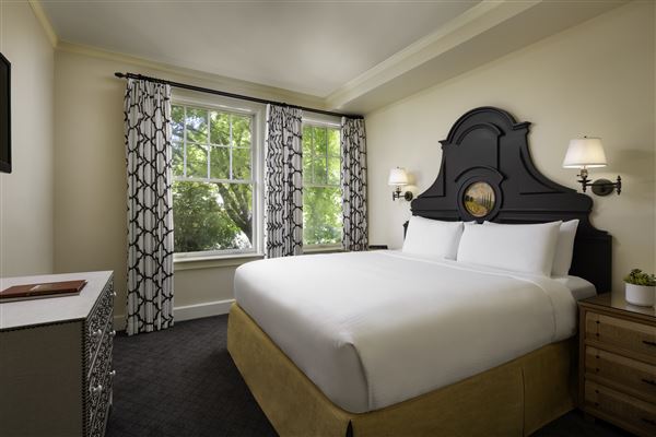 Fairmont Sonoma Mission Inn & Spa (6/1/2021 - Credits: Marketing Department)
