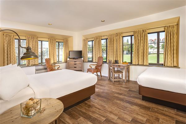 Clocktower Inn (12/8/2019 - Credits: Marketing Department)