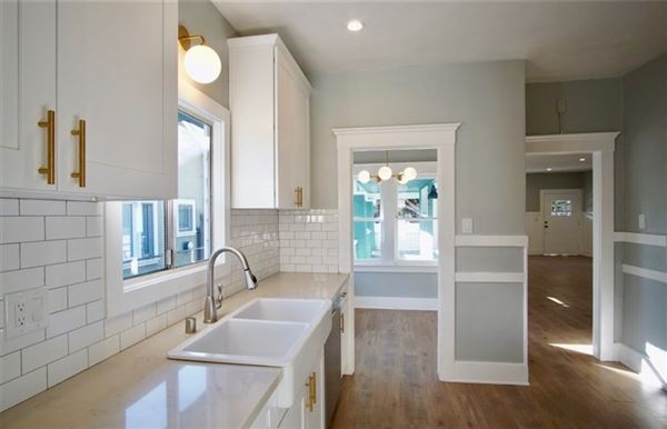 1910 Craftsman (3/13/2023)