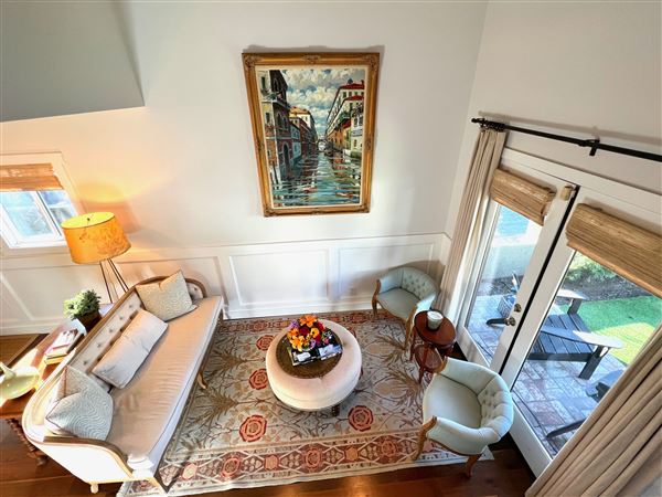 Beautiful Craftsman home located in Manhattan Beach CA (3/16/2023 - Credits: Eric Steller)
