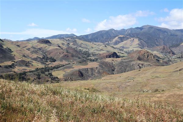 Rancho San Fernando Rey (4/19/2022 - Credits: Andrea)