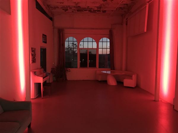 Palace Production Studio (2/20/2023 - Credits: Kiara R Lanier)