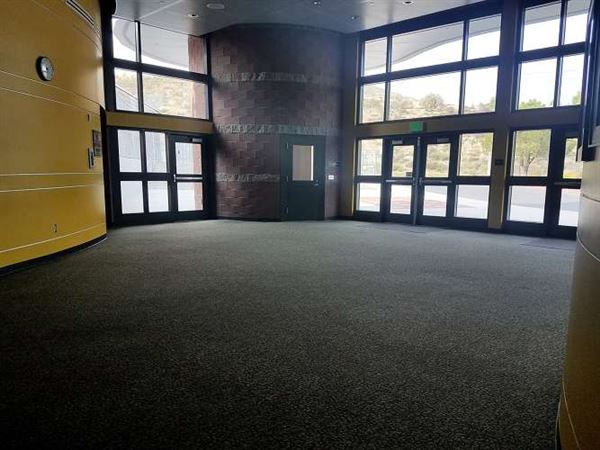 William S. Hart Union School District - Canyon HS Theater (3/8/2023 - Credits: Provided by Lisa Arnone)