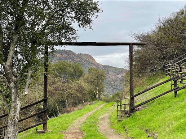 Canyon Ranch (4/3/2023 - Credits: Provided by Julie Hoffman)