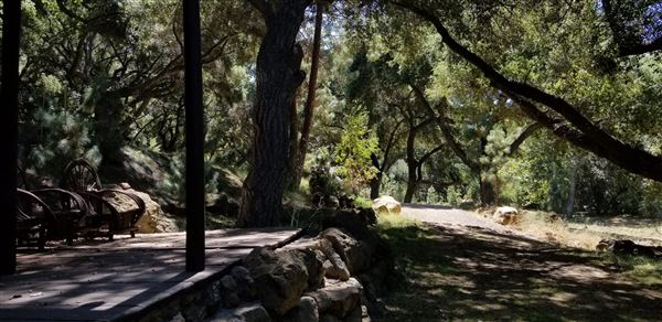 Canyon Ranch (4/3/2023 - Credits: Provided by Julie Hoffman)