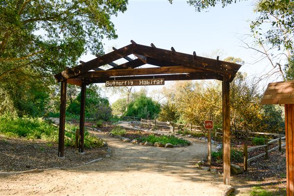 William R. Mason Regional Park (3/15/2017 - Credits: Provided By OC Parks 4-14-23)