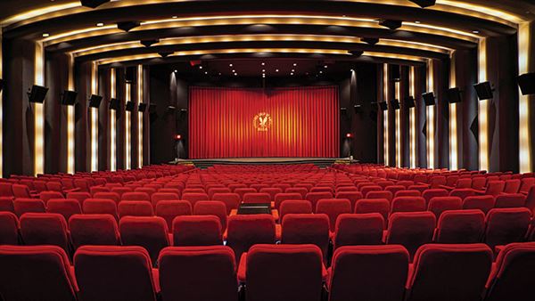 Directors Guild of America (5/3/2023)