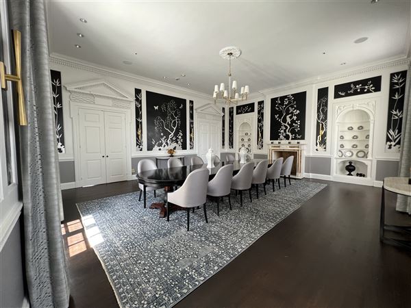Fairmont San Francisco (4/25/2023 - Credits: Marketing Department)