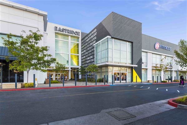 Eastridge Center - Pacific Retail (6/20/2018 - Credits: Bernardo Grijalva)