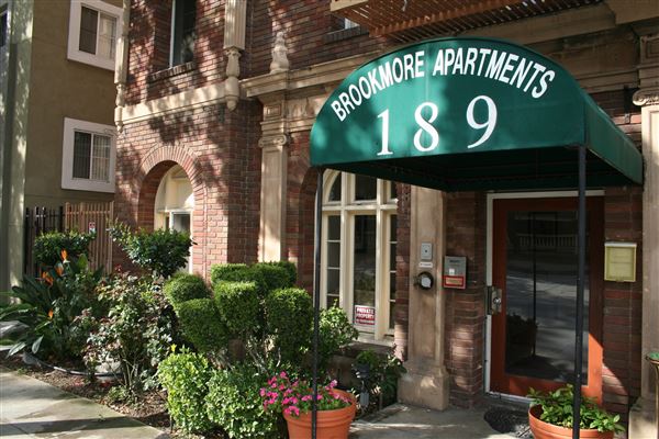 Brookmore Apartments (11/18/2021)