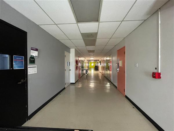 Woodbury University - Cabrini (5/24/2023 - Credits: Woodbury University)