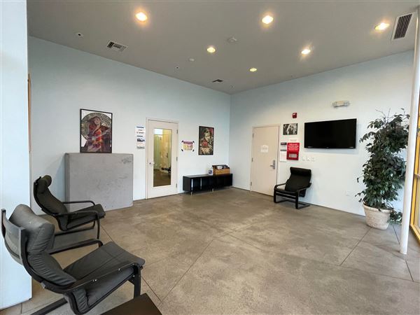 Woodbury University - Film Building (5/24/2023 - Credits: Woodbury University)