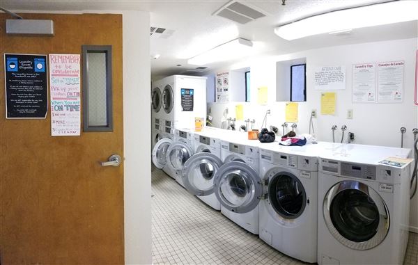 Woodbury University - North Hall Dorms (5/24/2023 - Credits: Woodbury University)